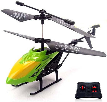 Digital Proportional Remote Control Helicopter